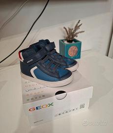 scarponcini Geox 