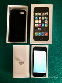Iphone 5S 64gb