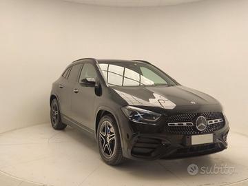 Mercedes-benz GLA 200 d Automatic AMG Line Premium