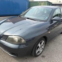SEAT Ibiza 1.4 TDI 5p. Stylance senza nessun lav