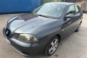 SEAT Ibiza 1.4 TDI 5p. Stylance senza nessun lav