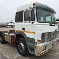 IVECO FIAT 190.36 trattore per semirimorchio