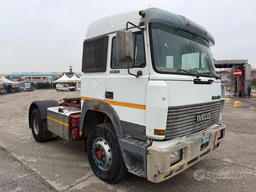 IVECO FIAT 190.36 trattore per semirimorchio