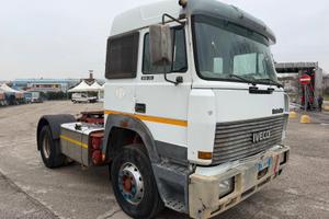 IVECO FIAT 190.36 trattore per semirimorchio