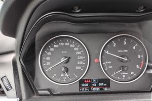 BMW 216D Active Tourer