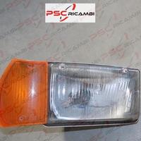 Fanaleria Alfa Romeo Giulietta 77-85