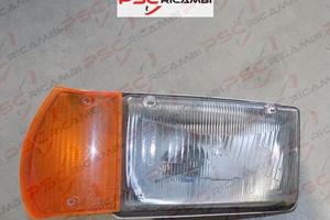 Fanaleria Alfa Romeo Giulietta 77-85