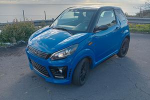 LIGIER JS50 SPORT ULTIMATE