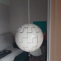 Lampada a sospensione