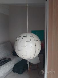 Lampada a sospensione