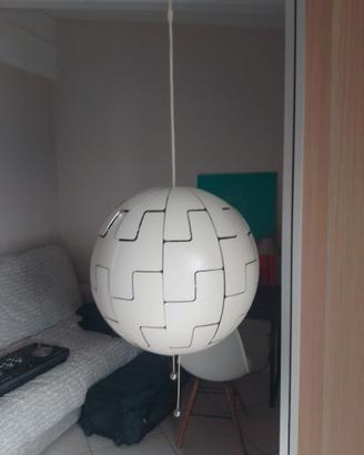 Lampada a sospensione