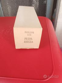 Philips PL 519 40KG6A ECG Made in USA 