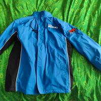 giacca ufficiale team Suzuki XL