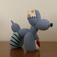 Cagnolino palloncino-Balloon dog