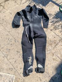 Muta da kite invernale Ripcurl  5/3 