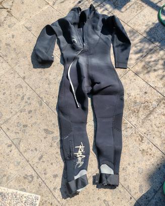 Muta da kite invernale Ripcurl  5/3 