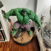 Sideshow bowen iron studios xm statue