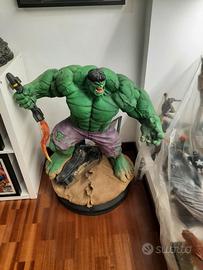 Sideshow bowen iron studios xm statue