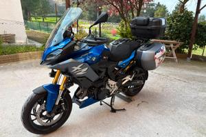 BMW F 900 XR Sport