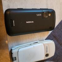 nokia c6-00,nokia6822a