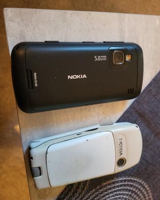 nokia c6-00,nokia6822a