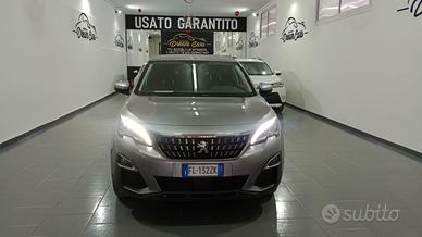 Peugeot 3008 BlueHDi 120 S&S Business