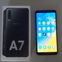 samsung a7 64gb 