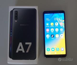 samsung a7 64gb 