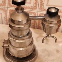 Antica caffettiera 140,22