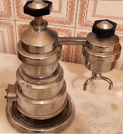 Antica caffettiera 140,22