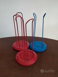 porta rotolo da cucina