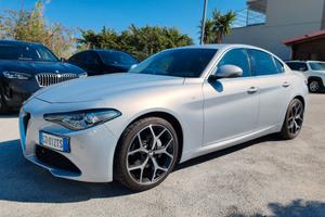 Alfa Romeo Giulia 2.2 TD AT8 190cv Ti