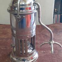 caffettiera stella vintage