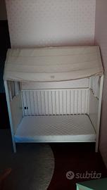 Letto per bambini Stokke Home Bed