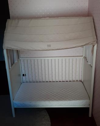 Letto per bambini Stokke Home Bed