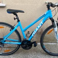 Bicicletta