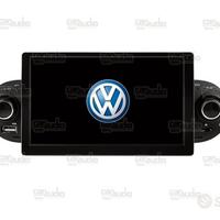 Navigatore VOLKSWAGEN New Beetle 1998-2012