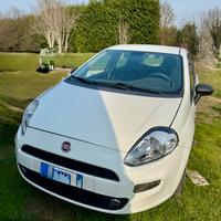 Fiat Punto 1.3 diesel