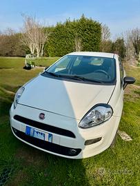 Fiat Punto 1.3 diesel