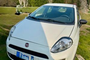 Fiat Punto 1.3 diesel