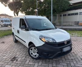 Fiat Doblo Cargo 1.3 MJT - 2020