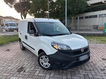 Fiat Doblo Cargo 1.3 MJT - 2020