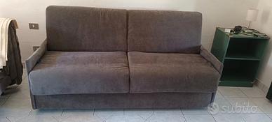 Divano Letto matrimoniale 