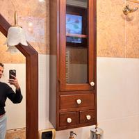 Mobile bagno più vasca