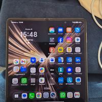 HONOR Magic V5 Foldable Bianco - 512GB