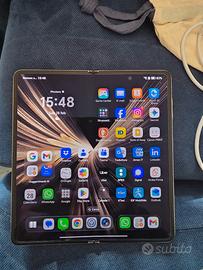 HONOR Magic V5 Foldable Bianco - 512GB