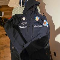 giacca invernale italia