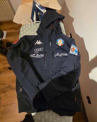 giacca invernale italia