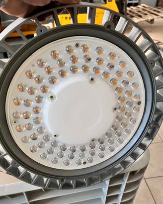 Fari led 15000 lumen