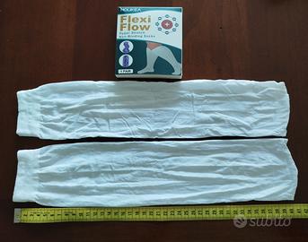 gambaletti nylon bianchi